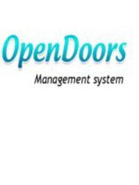 Open Doors Open Doors
