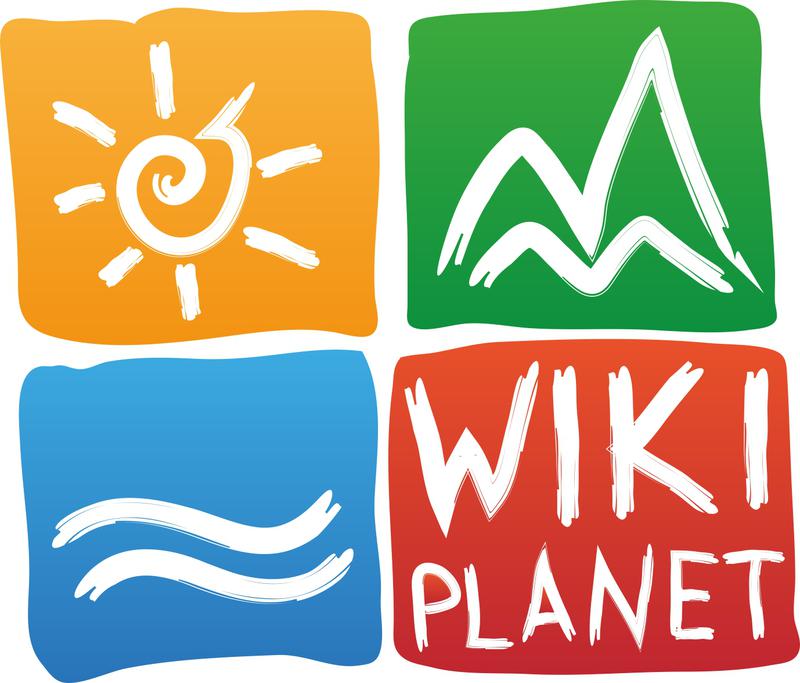 Wikiplanet Wikiplanet
