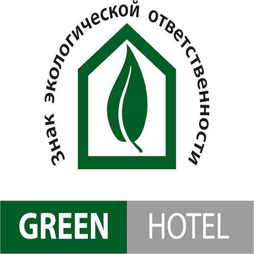 Green Hotel Экосертификация Отелей Green Hotel Экосертификация Отелей