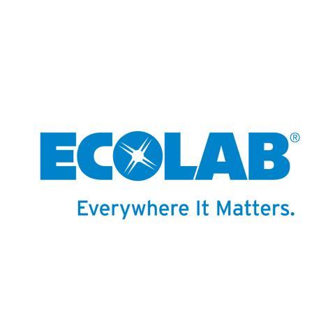 Ecolab Ecolab