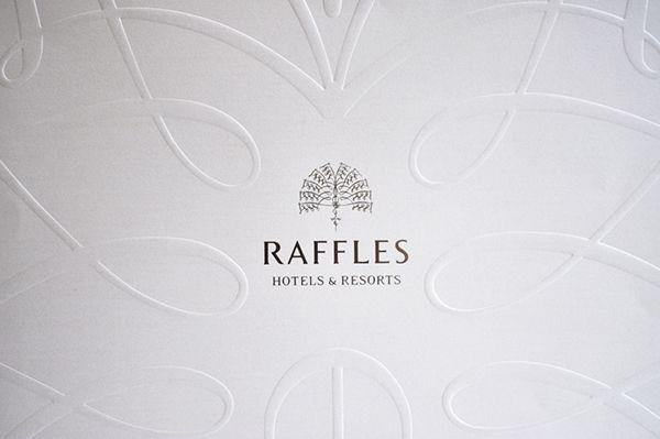 Raffles Hotels & Resorts Raffles Hotels & Resorts